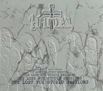 CD Hades: The Lost Fox Studio Sessions LTD