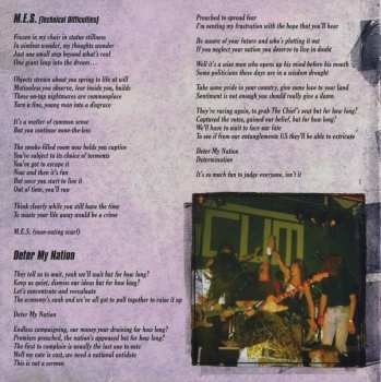 CD Hades: Live On Location