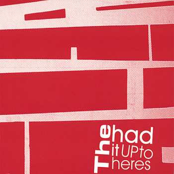 Album Hadituptoheres: Are Bringing The Hammer Down