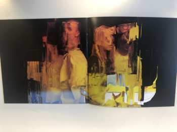 CD HÆLOS: Any Random Kindness