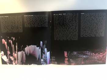 CD HÆLOS: Any Random Kindness