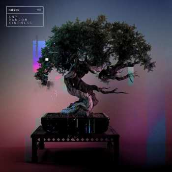 Album HÆLOS: Any Random Kindness