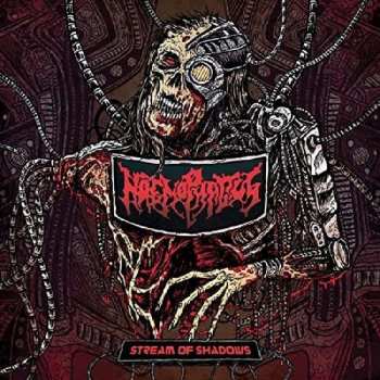 Album Haemophagus: Stream Of Shadows