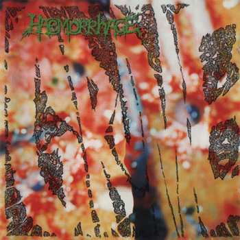 Album Haemorrhage: Grume