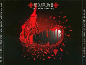 CD Haemorrhage: Haematology II (The Singles Collection)