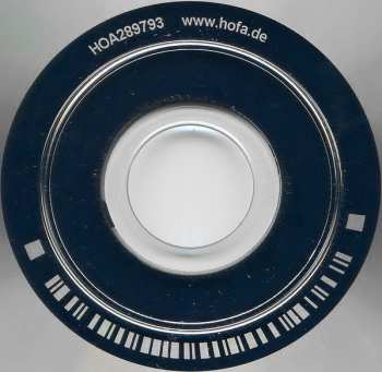 CD Haemorrhage: Haematology II (The Singles Collection)