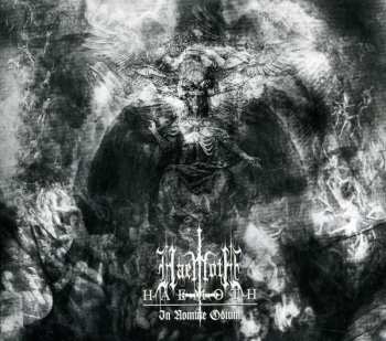Album Haemoth: In Nomine Odium