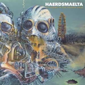 Album Haerdsmaelta: All Alone In The Danger Z