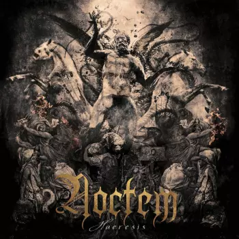 Noctem: Haeresis