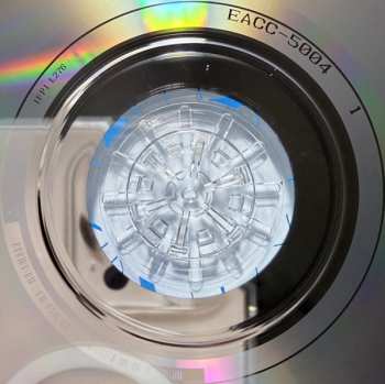 CD Hagane: Top Of The Tower