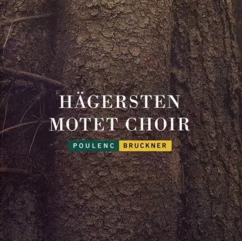 Poulenc Bruckner