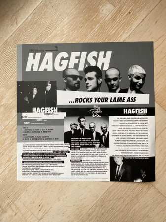 LP Hagfish: ... Rocks Your Lame Ass