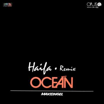 Album Oceán: Haifa Remix