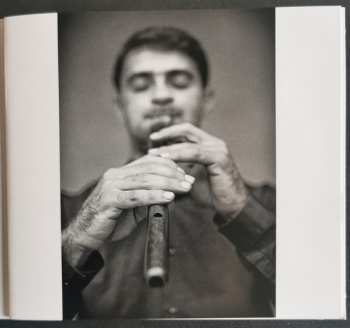 CD Haïg Sarikouyoumdjian: Arménie: L'Art Du Duduk = Armenia: The Art Of The Duduk