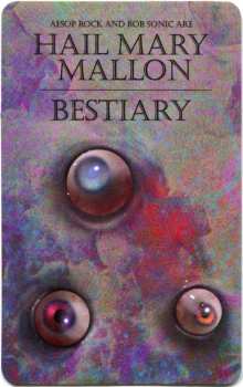LP Hail Mary Mallon: Bestiary PIC
