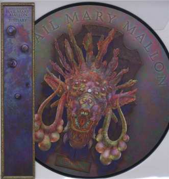 LP Hail Mary Mallon: Bestiary PIC