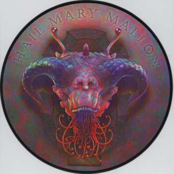 LP Hail Mary Mallon: Bestiary PIC