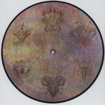 LP Hail Mary Mallon: Bestiary PIC