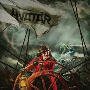 Album Avatar: Hail The Apocalypse