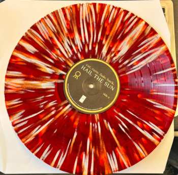 LP Hail The Sun: Cut.Turn.Fade.Back. LTD