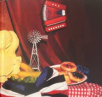 LP Hailey Whitters: Corn Queen