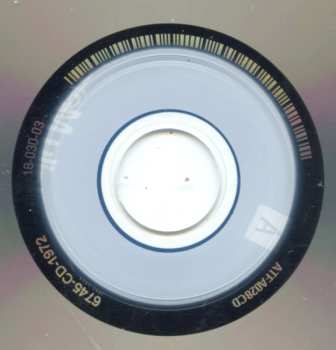 CD Hailu Mergia: Lala Belu