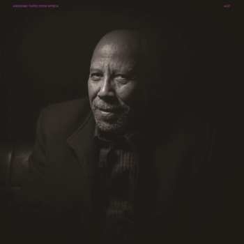 CD Hailu Mergia: Yene Mircha