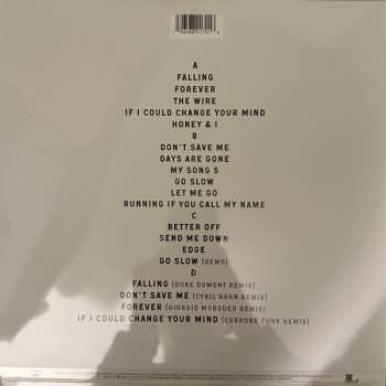 2LP Haim: Days Are Gone CLR | DLX