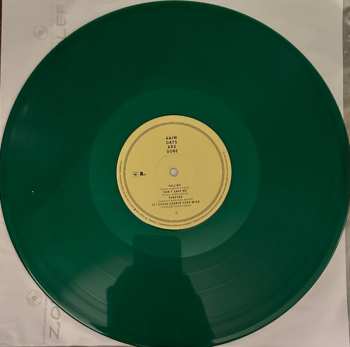 2LP Haim: Days Are Gone CLR | DLX