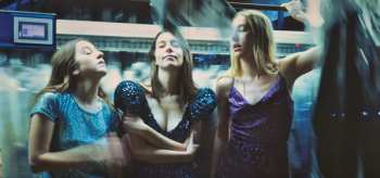 2LP Haim: I Quit CLR | LTD