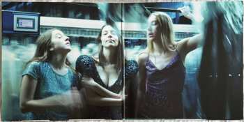 2LP Haim: I Quit CLR | LTD