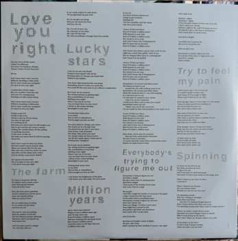 2LP Haim: I Quit CLR | LTD