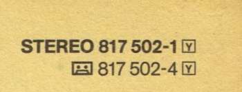 LP Haindling: Stilles Potpourri