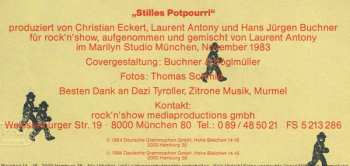 LP Haindling: Stilles Potpourri