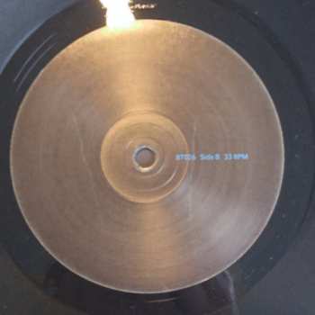 LP Keiji Haino: 天乃川 1973 Live = Milky Way LTD