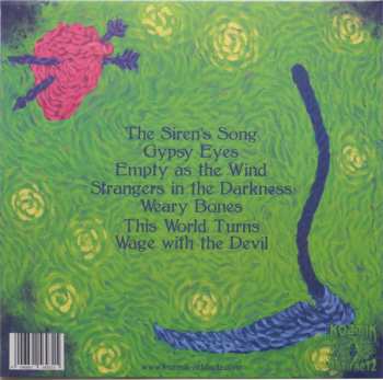 LP Hair Of The Dog: The Road To Roadburn