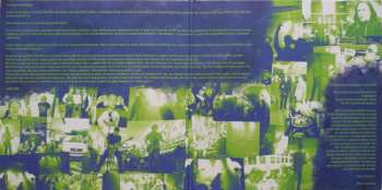 LP Hair Of The Dog: The Road To Roadburn