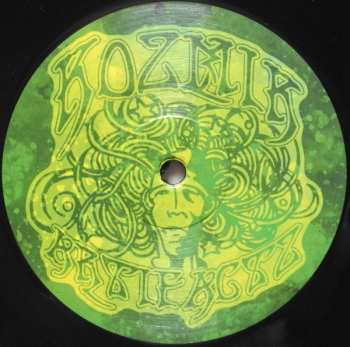 LP Hair Of The Dog: The Road To Roadburn