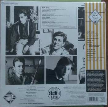 LP Haircut One Hundred: Pelican West