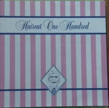 LP Haircut One Hundred: Pelican West