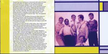 2CD Haircut One Hundred: Pelican West DLX