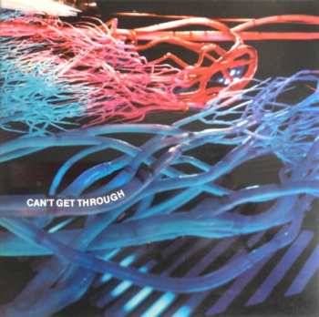 Album Hairy Chapter: Can't Get Through