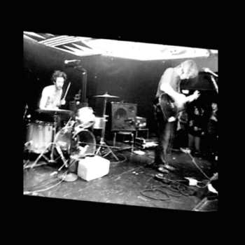 Album The Hairy Patt Band: Hairy Patt Band Music
