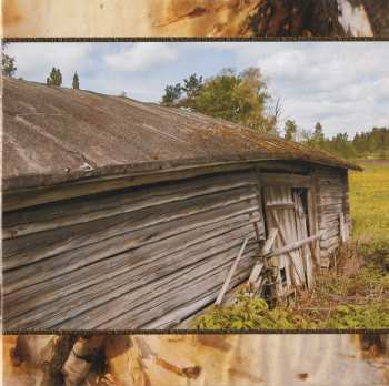 CD Häive: Mieli Maassa