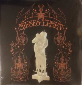 Album Haiyti: Mieses Leben