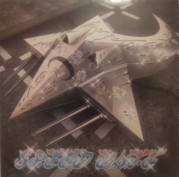 Album Haiyti: Speed Date