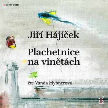 Album Hájíček Jiří / Mikluš Robert: Plachetnice Na Vinětách