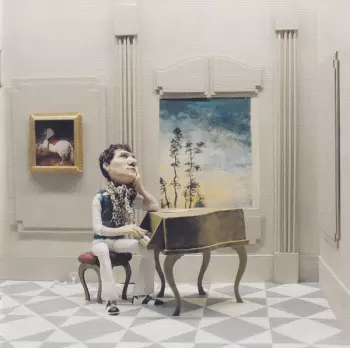 Håkan Hellström: Nått Gammalt, Nått Nytt, Nått Lånat, Nått Blått