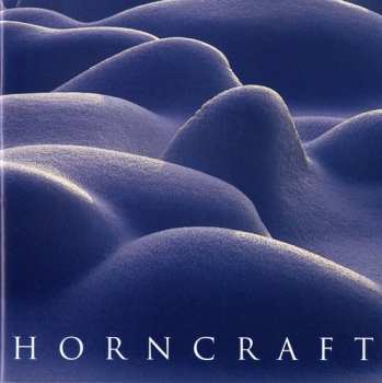 Album Håkan Nyqvist: Horncraft 