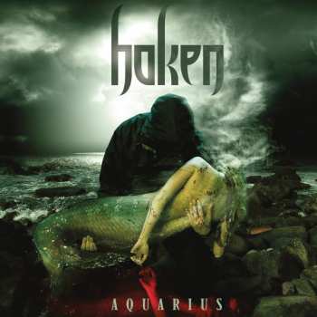 Album Haken: Aquarius